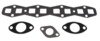 photo of Include manifold to head gaskets and exhaust flange gaskets for manifold 175185M1. For model s, 40, 50, 2200, 2500.