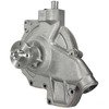 photo of For tractor models 4240, 4350, 4440, 4455, 5720, 5730, 8430, 9940, (4640, 4840, 8440 all IF USED WITH ORIGINAL PULLEY). Water Pump replaces Casting numbers: R61439, RE10969, RE10970, R61437, AR98551, RE11496, RE11498, AR74498, AR84165, R98552. This water pump weighs 40 lbs. Includes gasket. Additional shipping due to weight.