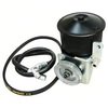 photo of This Power Steering Pump is for models 600, 800, 601, 801, 2000, 4000, 701, 901. Gas and Diesel. Replaces C3NN3A691B. Includes mounting bracket, belt and replacement pressure hose. Verify part number if possible as there were more than one type during production runs.