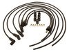 Minneapolis Moline Super M670 Spark Plug Wire Set, Universal - 6 Cyl.