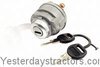 photo of This ignition switch is 5 Terminal. For tractor models 5015, 5020 and 5030. Replaces OEM part number 72098283