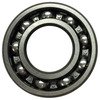 photo of This Steering Worm Shaft Bearing has a 0.984 inch inside diameter, a 2.047 inch outside diameter and a 0.590 inch width. Fits B, BM, BN, C, H, HV, M, MD, MDV, MTA, MV, Super C, Super H, Super HV, Super M, Super MD, Super MDV-TA, Super MTA, Super MV, Super MVTA, 200, 230, 400, 450, Super MTA, (424, 444 used as a steering worm shaft bearing; without power steering), 240, 300, 340, 350, 404, 504, 240, 404. Replaces: 1271857C91, 1273146C91, 210041, 43357D, 69696D, 741-0360, 741-3037, 941-3037, ST225, ST225AT, ST225B, ST225BT, ST225Y, ST678.