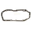 photo of This Rockshaft Cover Gasket (Lift Cover Gasket) Fits John Deere Tractor(s) 820 (3 Cyl.), 830 (3 Cyl.), 920, 930, 1020, 1030, 1040, 1120, 1130, 1520, 1530, 1630, 1640, 1830, 1840, 2020, 2030, 2040 (s\n 349999-earlier), 2040S, 2120, 2130, 2140, 2240 (s\n 349999-earlier), 2440, 2630, 2640. Construction & Industrial: 300, 300B, 301, 301A, 302, 302A, 310, 310A, 310B, 380, 400, 401, 401B, 401C, 401D, 410, 480, 480A, 480B, 480C. Replaces L41551, L34401, T21641
