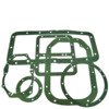 photo of This Transmission Gasket Set is used on FORD 5000, 7000, 5600, 6600, 7600, 5610, 6610, 7610 all with 6 and 8 speed non-syncro transmission.