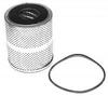 photo of Transmission oil filter. Filter element, cartridge type. Replaces AR28271, AR75601. For tractor models 2510, 3010, 4010, 5010, 80, 820, 1020, 1120, 1520, 2020, 2120, 2520, 3020, 4020, 4320, 4520, 4620, 5020, 7020, 7520, 830, 840, 1530, 2030, 2630, 4030, 4230, 4430, 4630, 6030, 8430, 8630, 2040, 2240, 2640, 2940, 2150, 2350, 2450, 2550.