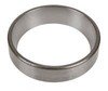 photo of Outer bearing cup. For model applications: A series excluding AN, BW, D, G series~ 50, 60, 70. For 1010, 2010, 2510, 3010, 3020, 4010, 4020, 4040, 4520, 4620, 4630, 4640, 4840, 50, 5020, 520, 530, 60, 6030, 620, 630, 70, 720, 730, A, AN, ANH, B, BN, BNH, BO, BR, BW, D, G