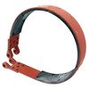 photo of This Brake Band is 50mm wide. It is used on Allis Chalmers 5040, 5045, 5050. It replaces 31-2902130, 40 35 028, 5112676, 72093677