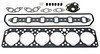photo of For 282 CID 6-cyl Diesel Engines in: 2606, 2656, 2706, 460, 560, 606, 656, 660, 706. (Upper gasket set with head gasket).