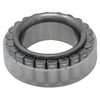 photo of Used on mechanical four wheel drive front ends, this open roller bearing measures 1.42 inches inside diameter, 2.28 inches outside diameter and 0.78 inches wide. Replaces OEM numbers International Harvester - 81326C1, Ford\New Holland - 83934020, E2NN1N055AA, John Deere - AL39377, JD10250
