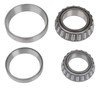 photo of Used on many Ford \ New Holland models using 10.00 x 16 inch front wheels, this kit contains 25590 bearing cone, 25521 bearing cup, 02474 bearing cone, 02420 bearing cup, 412920 seal (not shown). Replaces EAPN1200B, EHPN1190A, EHPN1200B, 8A411. Used on some of the following models: 3400, 3500, 3550, 4120, 4140, 4400, 4410, 4500, 5100, 5110, 5190, 5200, 5610, 6000, 7100, 7200, 8000, 8200, 8240, 8340, 8400, 8600, 8700, 9000, 9200, 9600, 9700, TW10, TW15, TW20, TW25, TW30, TW35