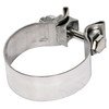 Ford 3000 Stainless Steel Clamp, 3 Inch