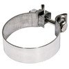 Oliver Super 66 Stainless Steel Clamp, 3.5 Inch