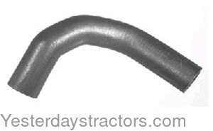 Upper /& Lower Radiator Hose Set Fits Massey Ferguson TE20 TEA20 TO20 TO30 Models