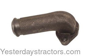 NEW INTERNATIONAL 300 350 UTILITY GAS TRACTOR EXHAUST ELBOW 362298R1