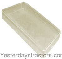 Ford Traktor Kombiinstrument 2600 3600 4100 5600 6600 Stundenzähl In - Foto 12