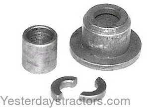 Complete Tractor New Valve Keeper for Ford New Holland 2N blk 9N 8N Complete Tractor New Valve Keeper for Ford New Holland 2N blk 9N 8N