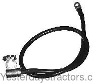 Ford 4000 Battery Cable D2NN14300C