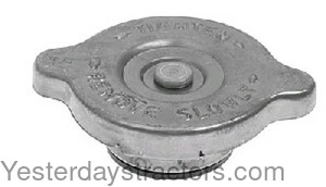 Radiator Cap for Ford 2610 3610 4110 4610 5610 6610 7610 7710 1981 /& up