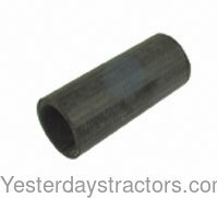 K37575 Upper Radiator Hose Fits Case-IH Tractor Models 1190 1194 1290