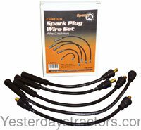 Allis Chalmers WD Spark Plug Wire Set S.65034