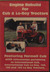 photo of Shows how to completely rebuild the tractor's engine. You'll see the engine disassembled down to the bare block and then rebuilt step-by-step in an easy-to-follow format.  With information pertaining to International Cub, International Cub Lo-Boy, 154, 183 and 185 Lo-Boy Tractors