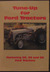 Ford 8n Ford 9N, 2N & 8N - Tune-up DVD