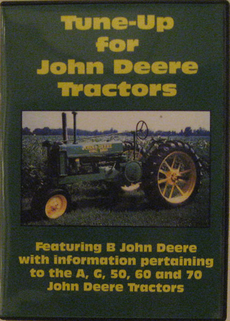 JDV01750 John Deere B JDV-01750