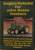 John Deere MT John Deere 420 - Rebuild DVD