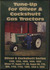 photo of Covers gas versions of Oliver and Cockshutt 1550, 1555, 1600, 1650, 1655, Oliver 77, Super 77, 88, Super 88, 770, 880, 1750, 1755, 1800, 1850 & 1855.  Shows how to fine tune your tractor to make it run like it should.  The carburetor, distributor, oil and filter change, brake replacement or adjustment, fluid levels and more are discussed in this video.  54 minutes.