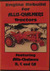 Allis Chalmers B, C & CA